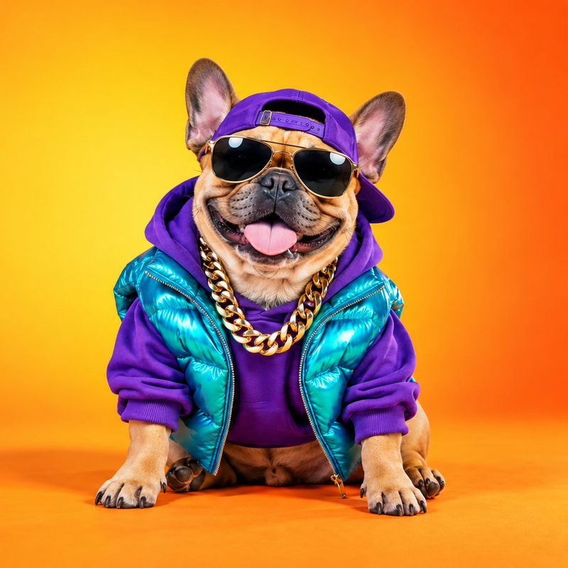 Shop All Pet Gear