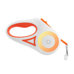 Retractable Dog Leash – Leash & Collar Options