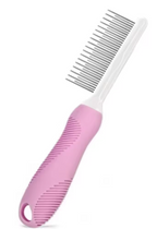 Pet Grooming Detangling Comb