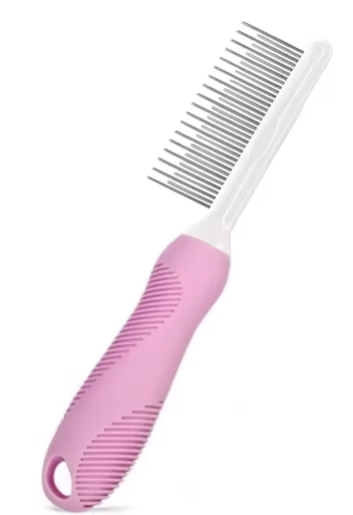 Pet Grooming Detangling Comb