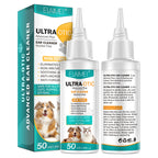 Pet Ear Cleaning Solution – 50 ml