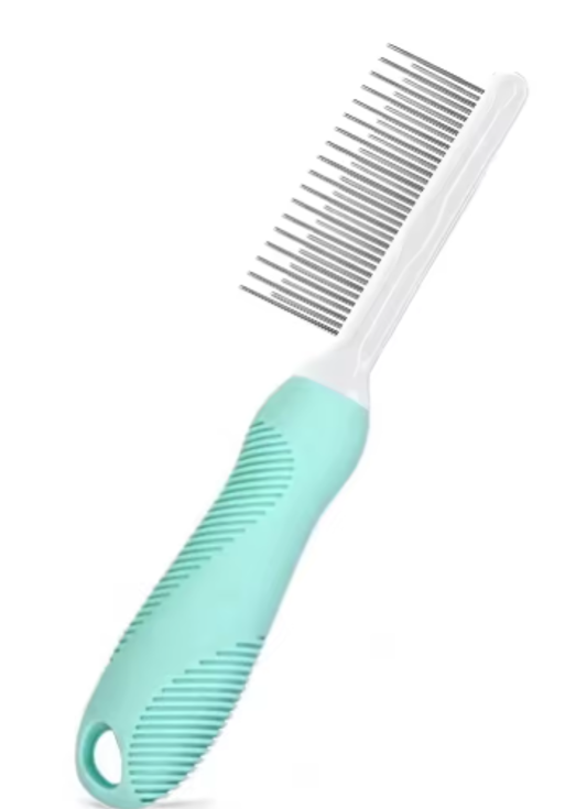 Pet Grooming Detangling Comb