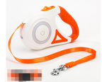Retractable Dog Leash – Leash & Collar Options