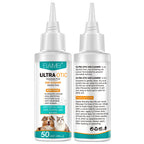 Pet Ear Cleaning Solution – 50 ml